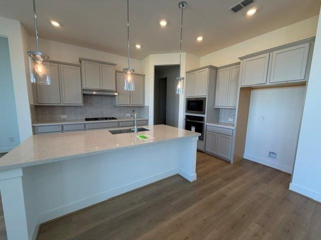 Casa en Houston, Texas, Estados Unidos 2 - 18027062
