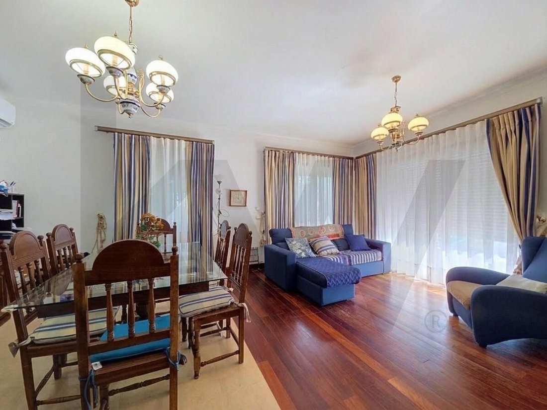 Townhouse in Cidade de Santarem, Santarem District, Portugal 5 - 19143052