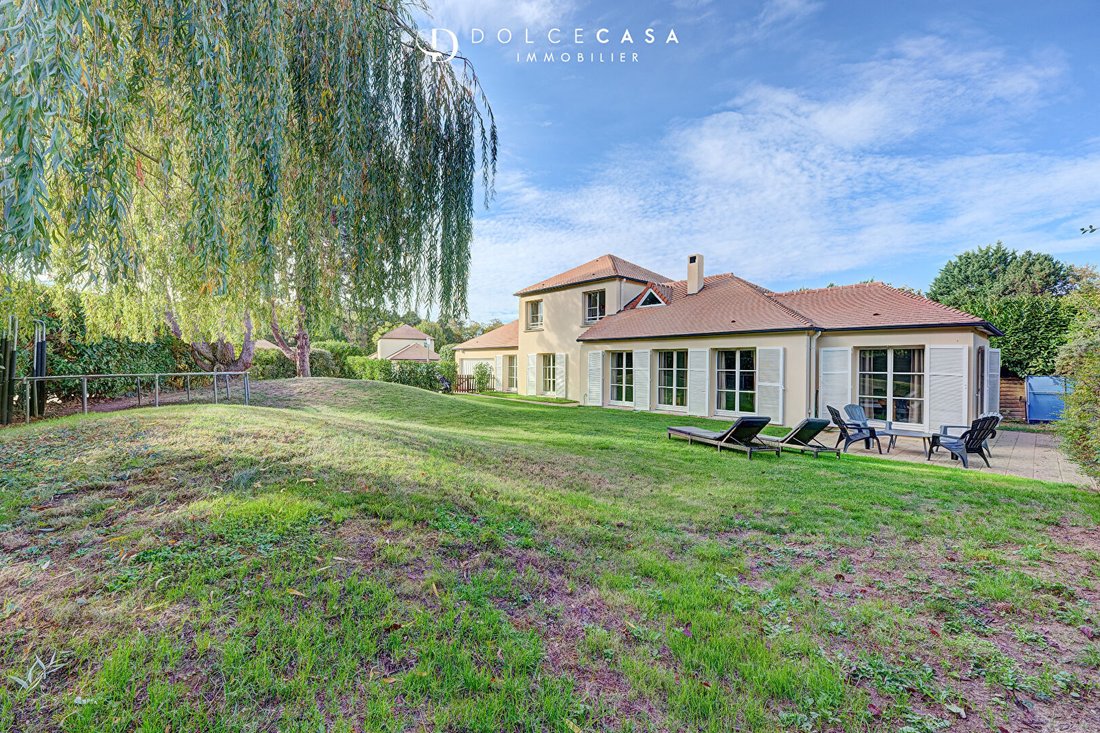 House in Centre Ville Sud Ouest, Bussy-Saint-Georges, France 3 - 19126554