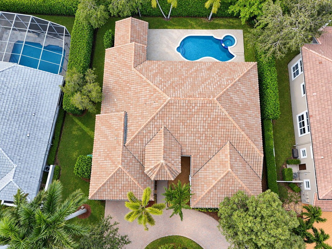 Haus in Coral Springs, Florida, Vereinigte Staaten 3 - 19166725