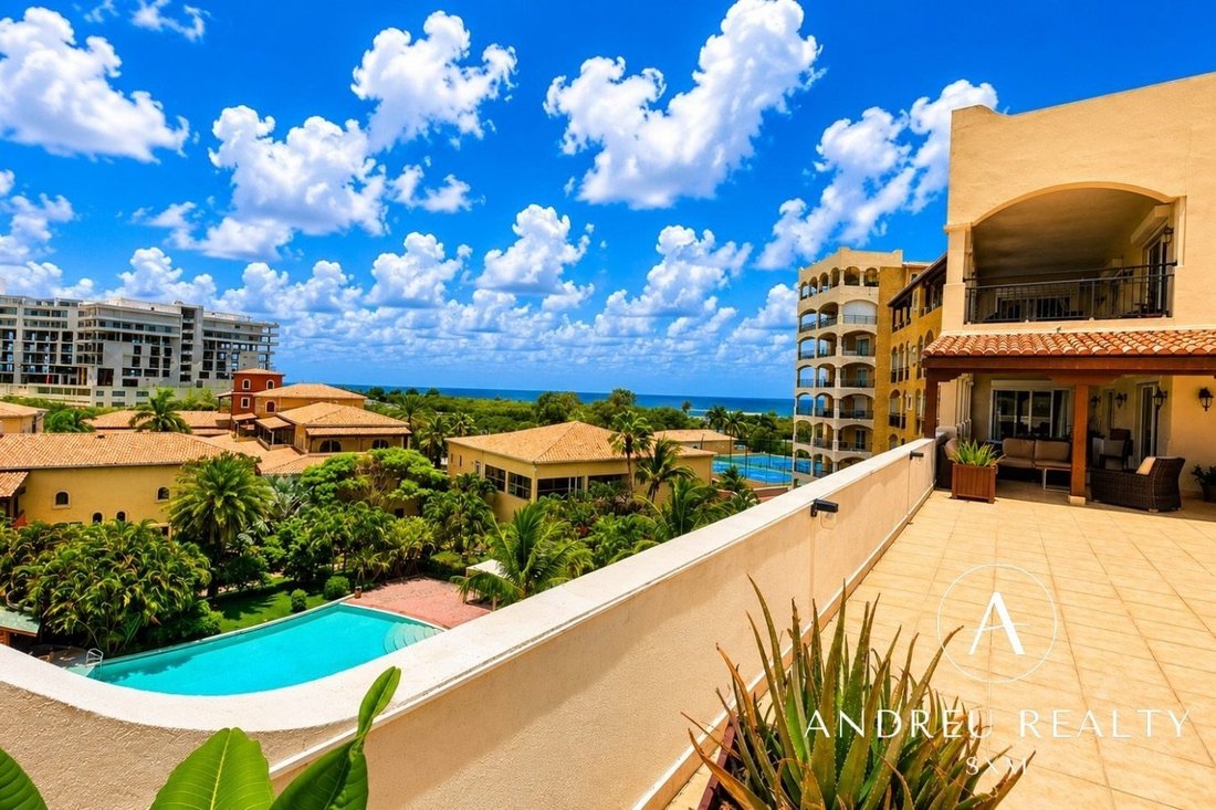 Apartamento en Lowlands, Sint Maarten 1 - 19166867
