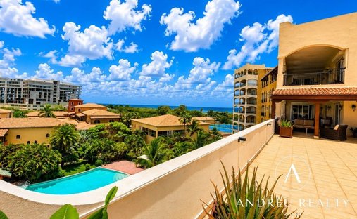 Appartamento a Lowlands, Sint Maarten 1