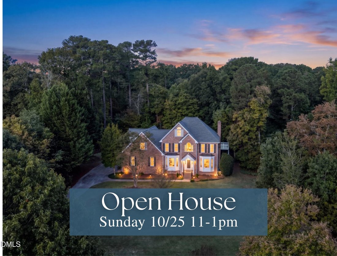 House in Wake Forest, North Carolina, United States 1 - 19166693