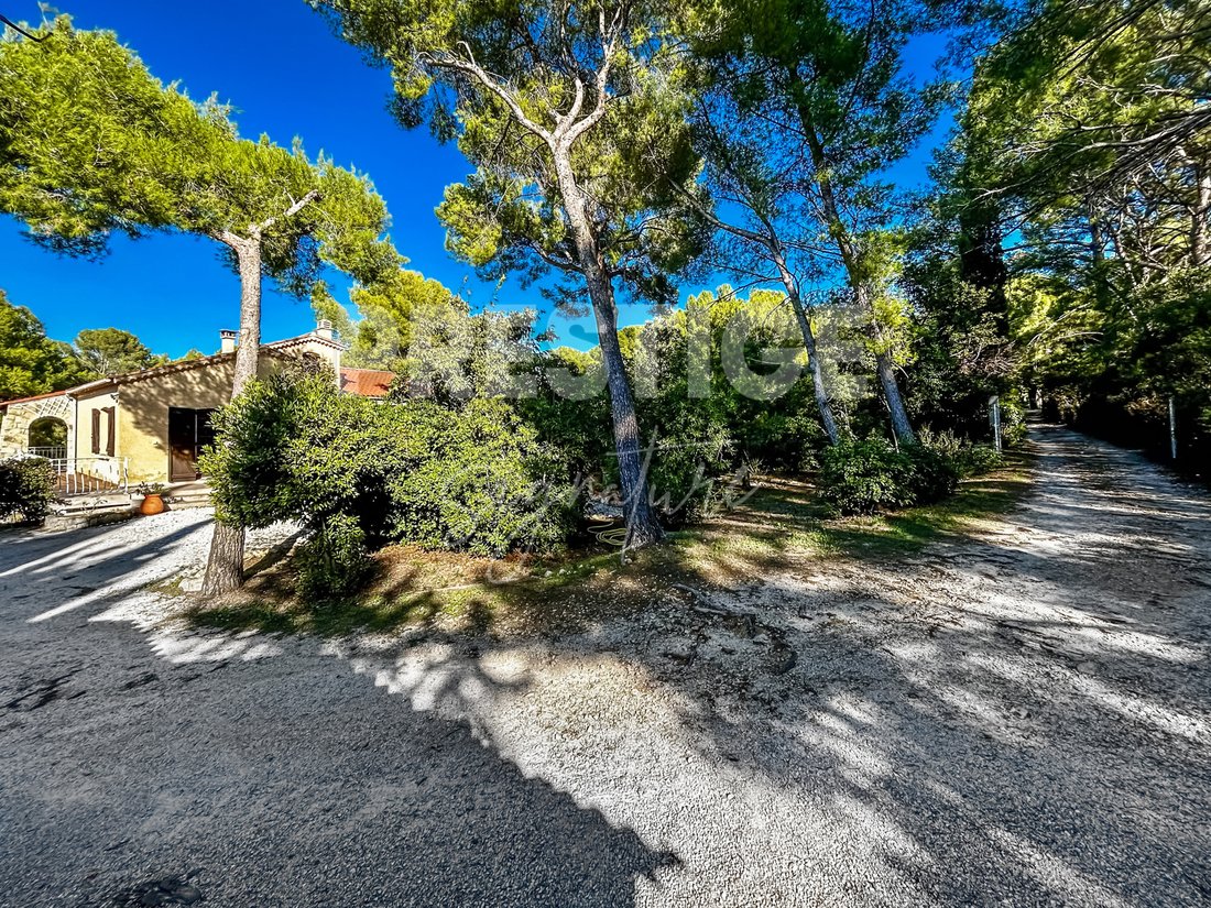 Casa a Nord, Sanary-sur-Mer, Francia 3 - 19166931
