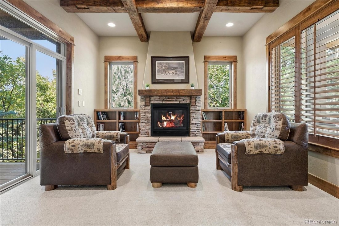 Casa a Parker, Colorado, Stati Uniti 4 - 19166473