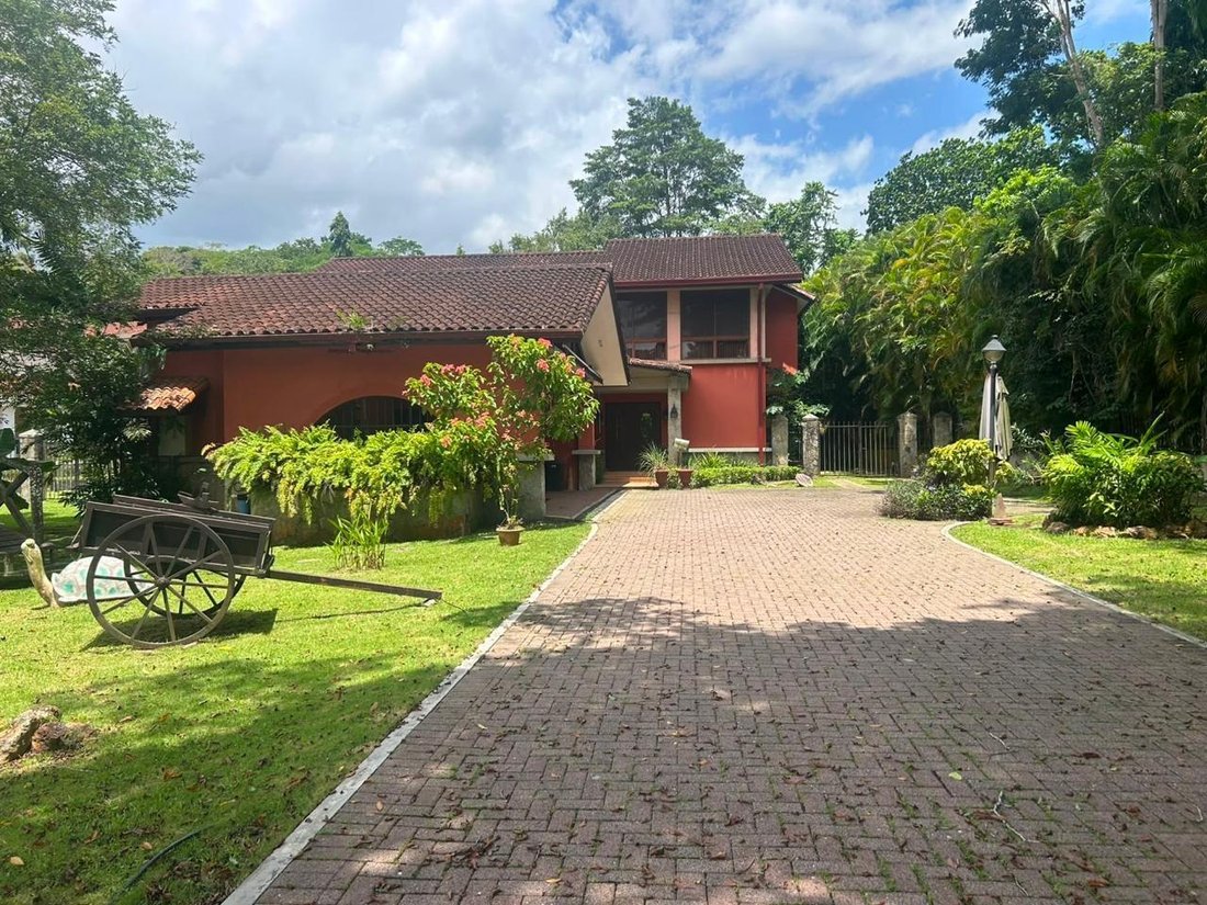 Casa en Panamá, Panamá, Panamá 2 - 19166822
