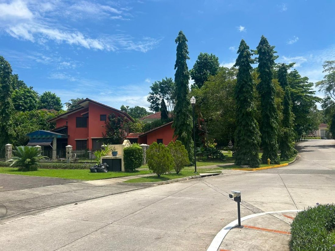 Casa en Panamá, Panamá, Panamá 3 - 19166822