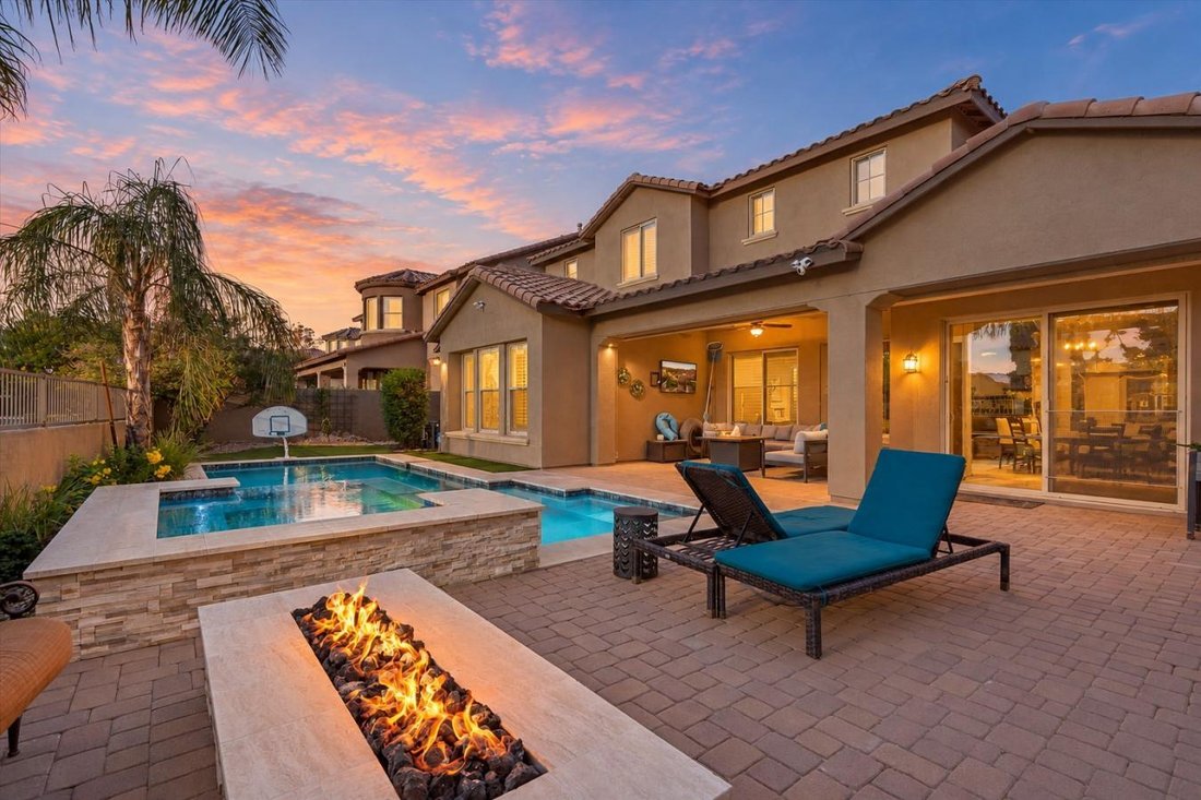 House in Phoenix, Arizona, United States 5 - 19166921