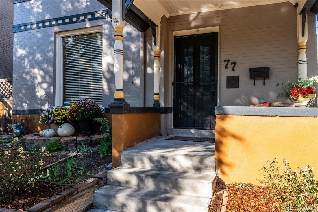 House in Aurora, Colorado, United States 5 - 19166545