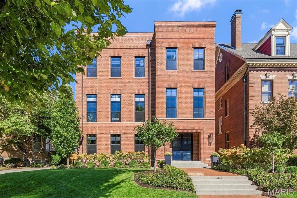 House in St. Louis, Missouri, United States 2 - 19166666