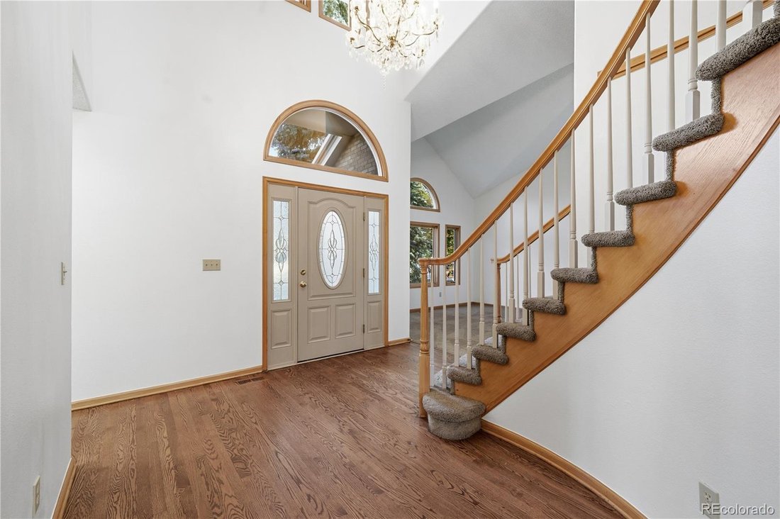 House in Highlands Ranch, Colorado, United States 4 - 19166509