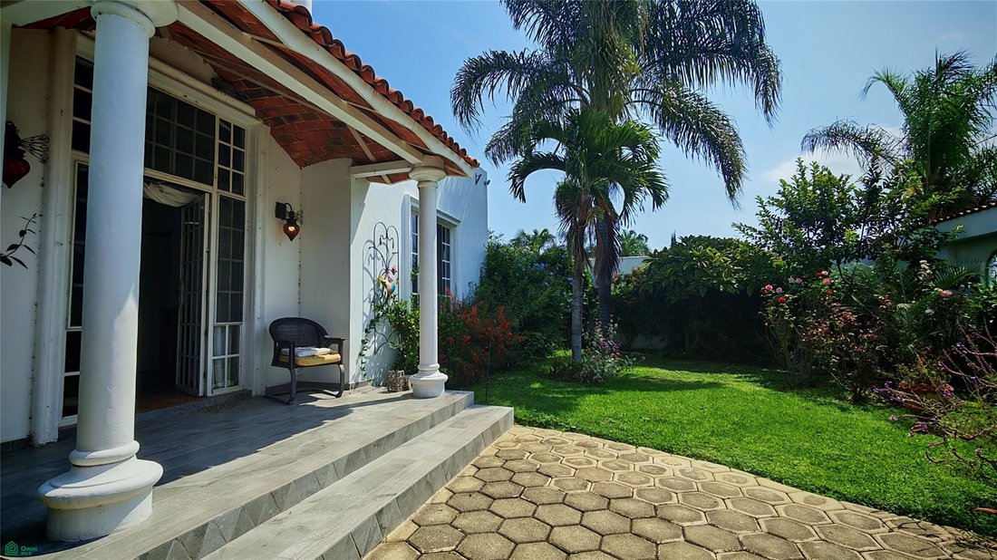 Casa a Ajijic, Jalisco, Messico 4 - 19146825