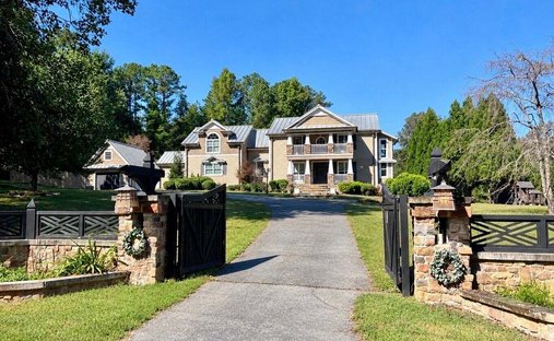 Rockmart, Georgia, Estados Unidos 1