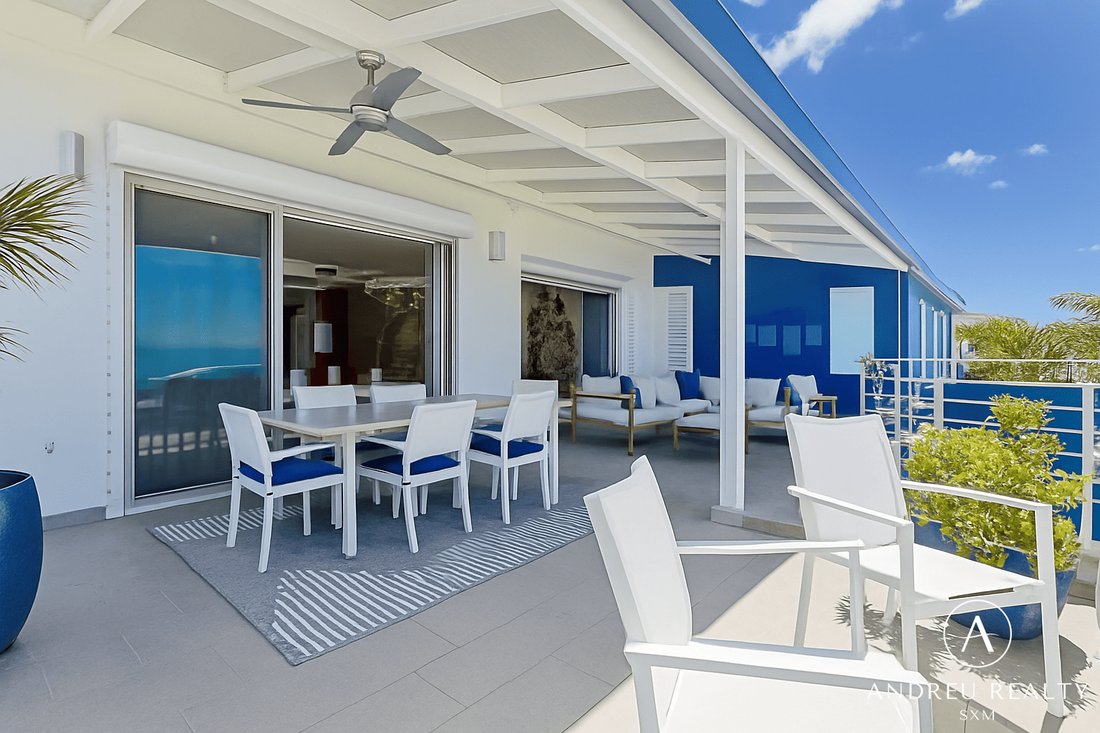 Appartement à Simpson Bay, Sint Maarten 3 - 19167350