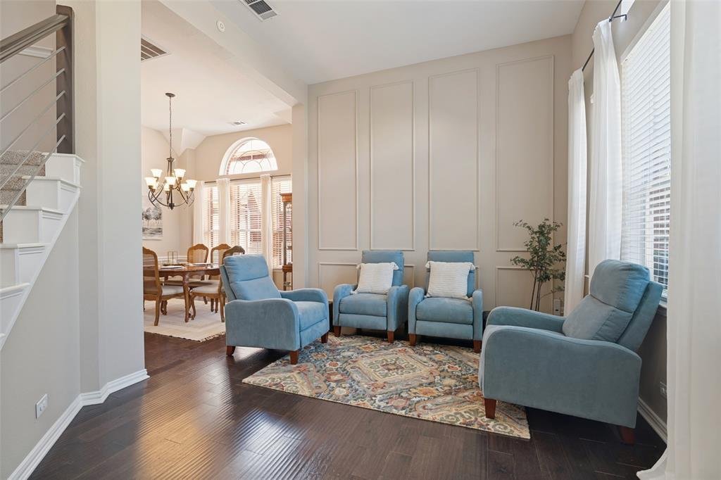 House in Richardson, Texas, United States 5 - 19166775