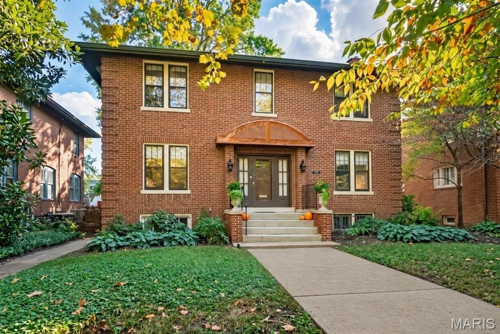 Casa a University City, Missouri, Stati Uniti 2 - 19166647