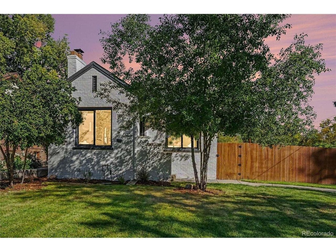 House in Denver, Colorado, United States 1 - 19166449
