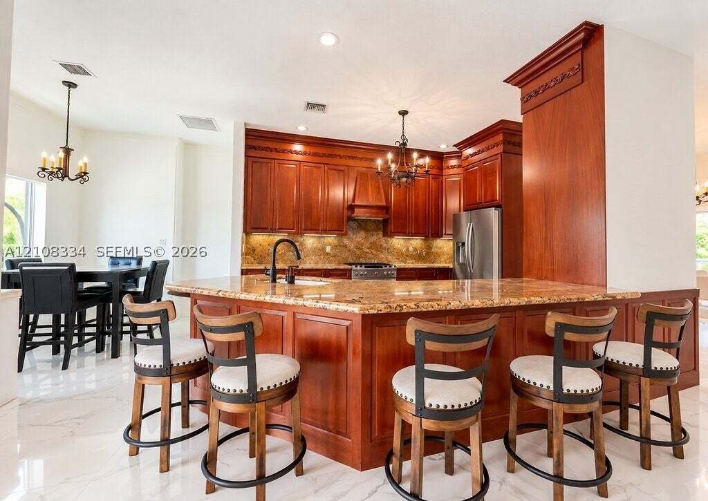 Maison à Homestead, Floride, États-Unis 5 - 19166712