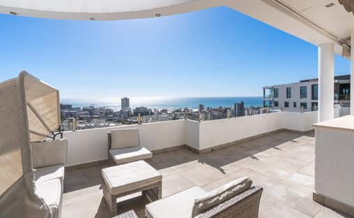 Wohnung in Fresnaye, Atlantikküste, Kapstadt 1