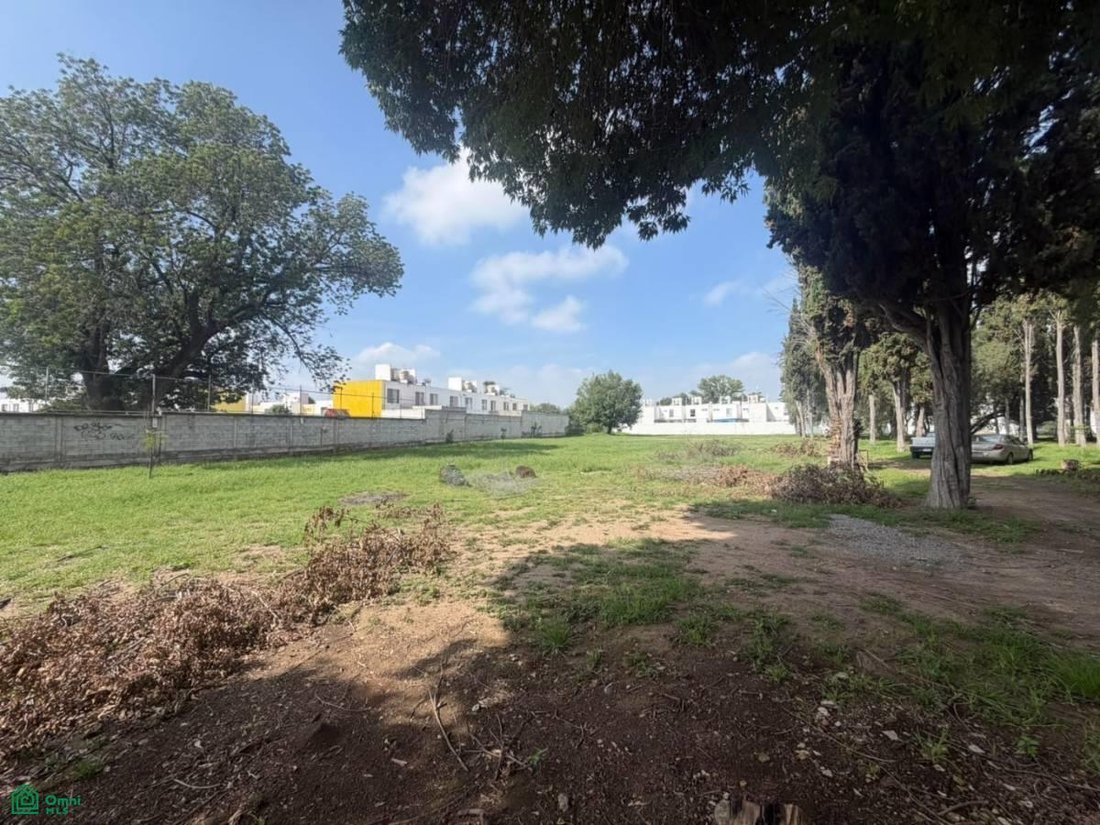 Land in San Juan del Río, Querétaro, Mexico 2 - 19166426