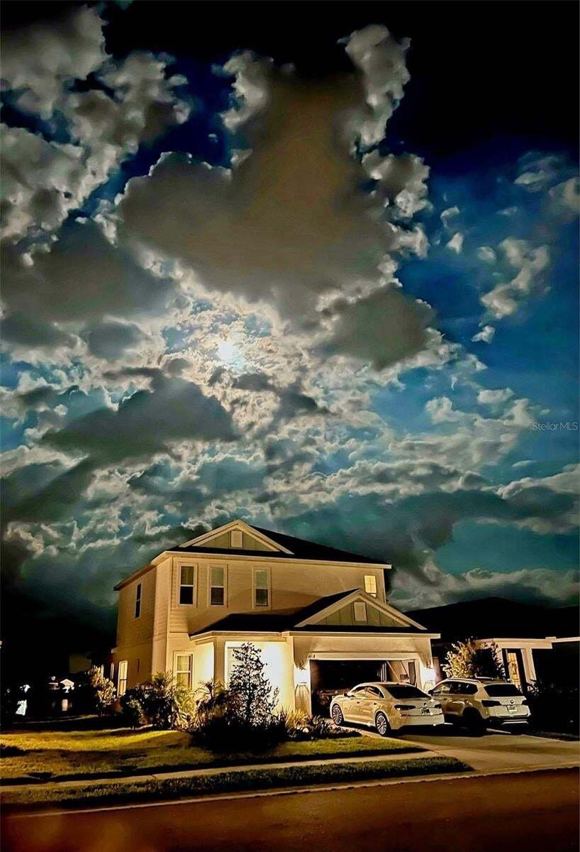 Casa en Parrish, Florida, Estados Unidos 1 - 19166399