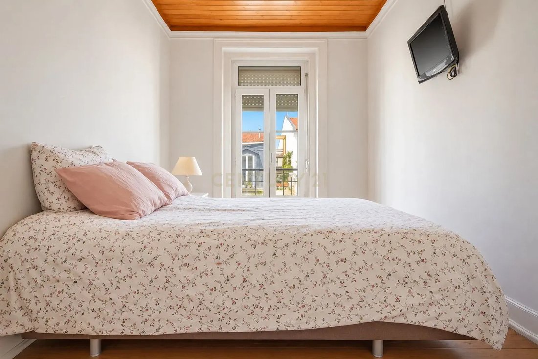 Wohnung in Arroios, Lissabon, Portugal 4 - 19167008