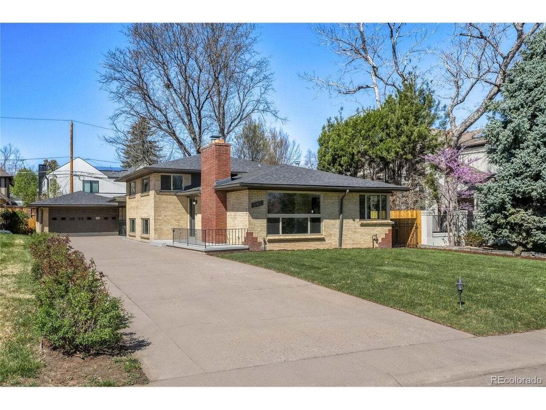 House in Denver, Colorado, United States 2 - 19166463