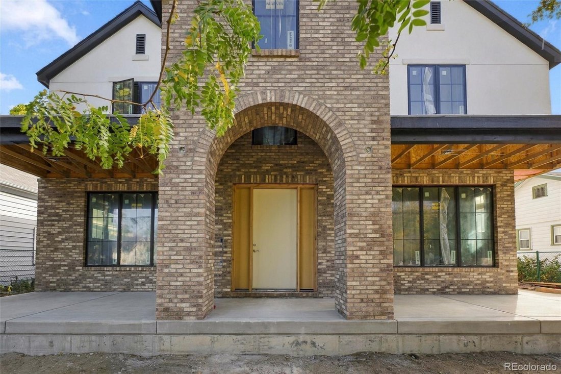 Haus in Denver, Colorado, Vereinigte Staaten 3 - 19166478