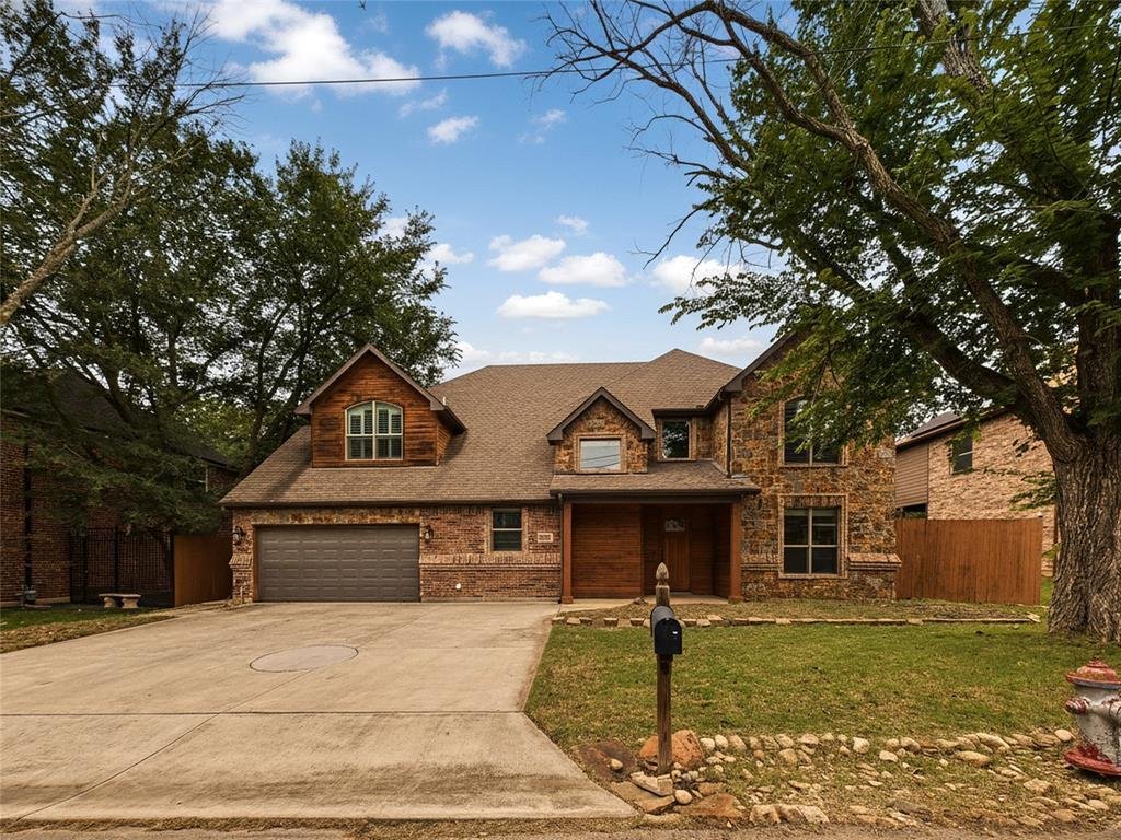 Haus in Lewisville, Texas, Vereinigte Staaten 3 - 19166750