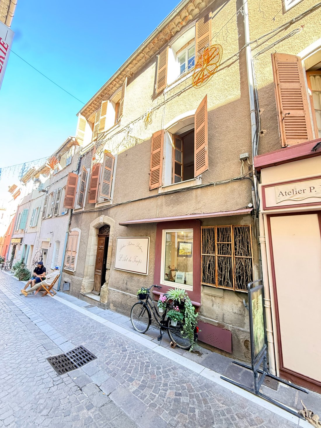 Domaine à Ecarts, Roquebrune-sur-Argens, France 3 - 19167029