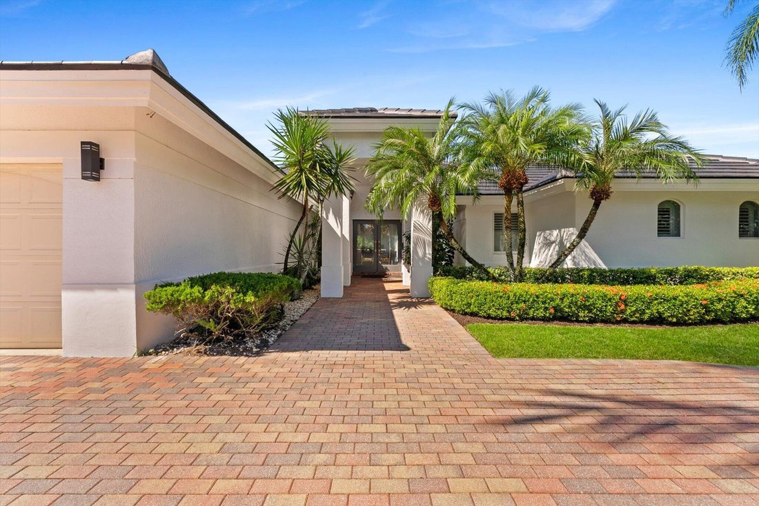 Casa a Boca Raton, Florida, Stati Uniti 4 - 19166723