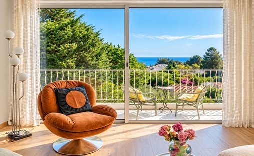 Appartement à Périphérie, Cassis, France 1