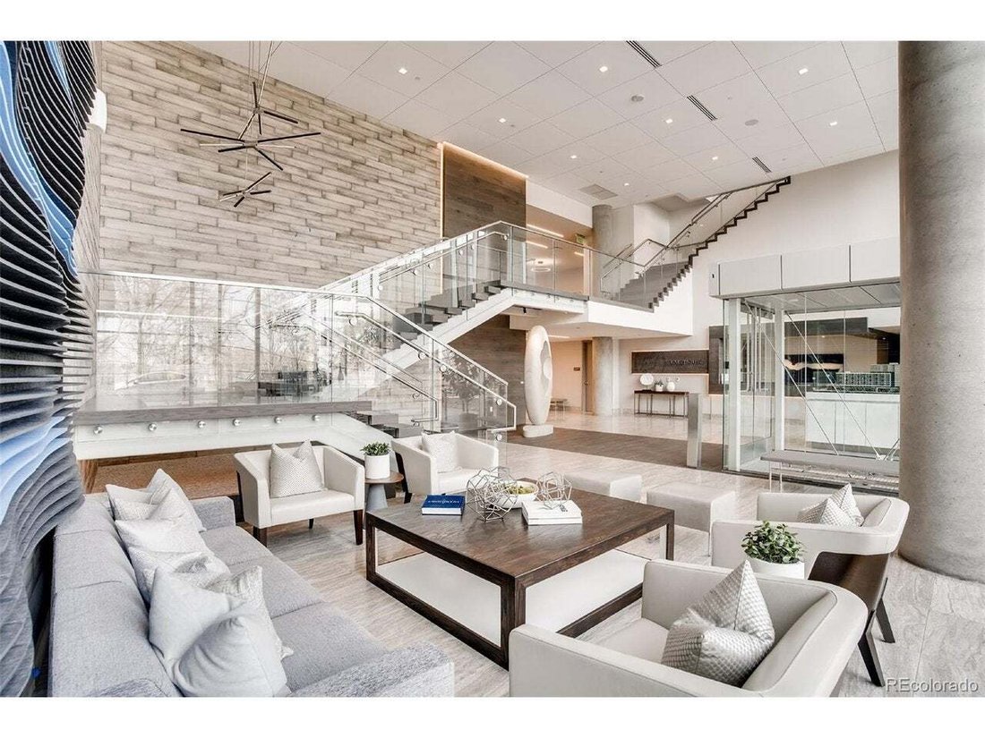 Condominio a Denver, Colorado, Stati Uniti 5 - 19166459