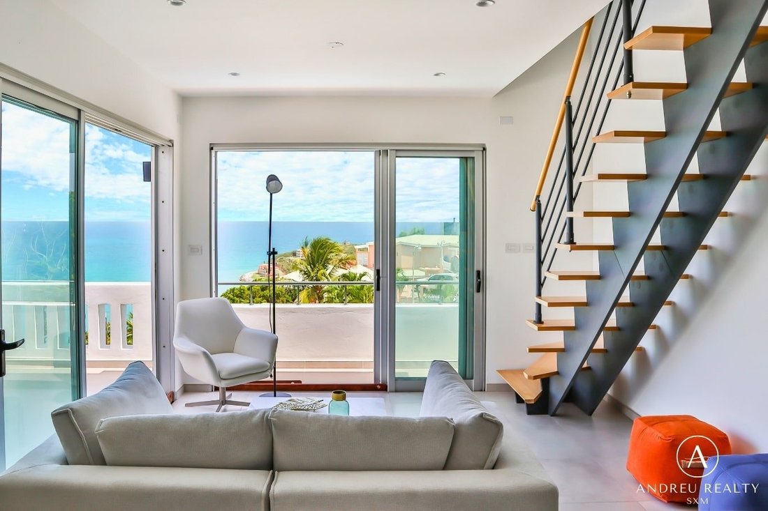 Appartement à Philipsburg, Sint Maarten 5 - 19167383