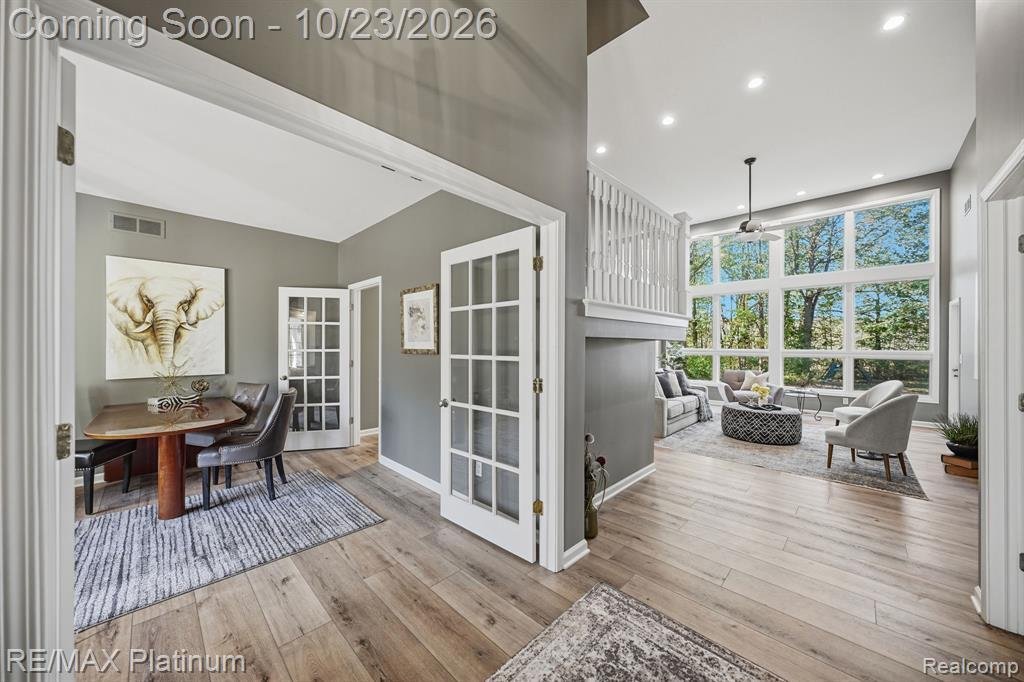 House in Howell, Michigan, United States 5 - 19166287