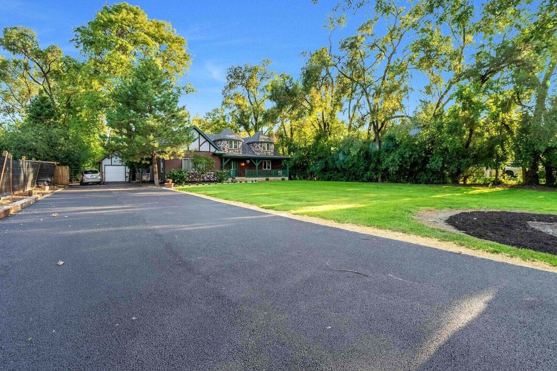 Haus in Palos Hills, Illinois, Vereinigte Staaten 3 - 19166799