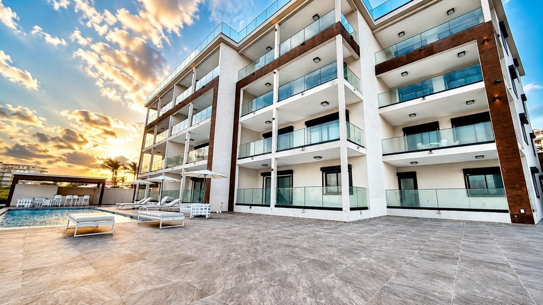 Appartement à Upper Prince's Quarter, Sint Maarten 1 - 19167022