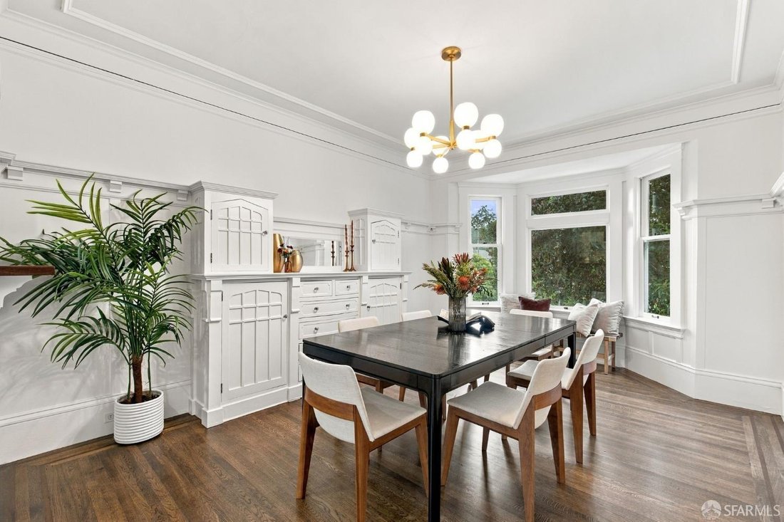 Condominio a San Francisco, California, Stati Uniti 3 - 19166811
