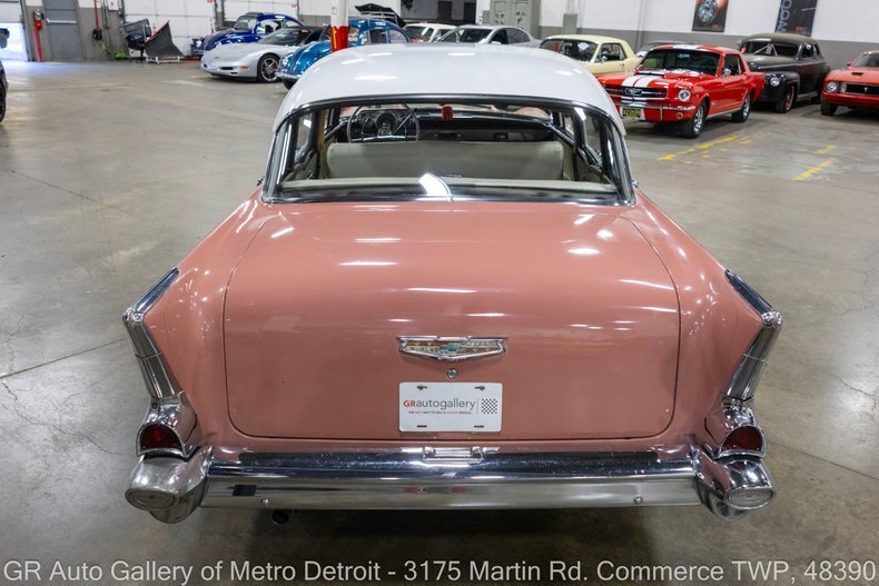 "Cactus Coral Classic" in Commerce Twp, United States 5 - 19166974