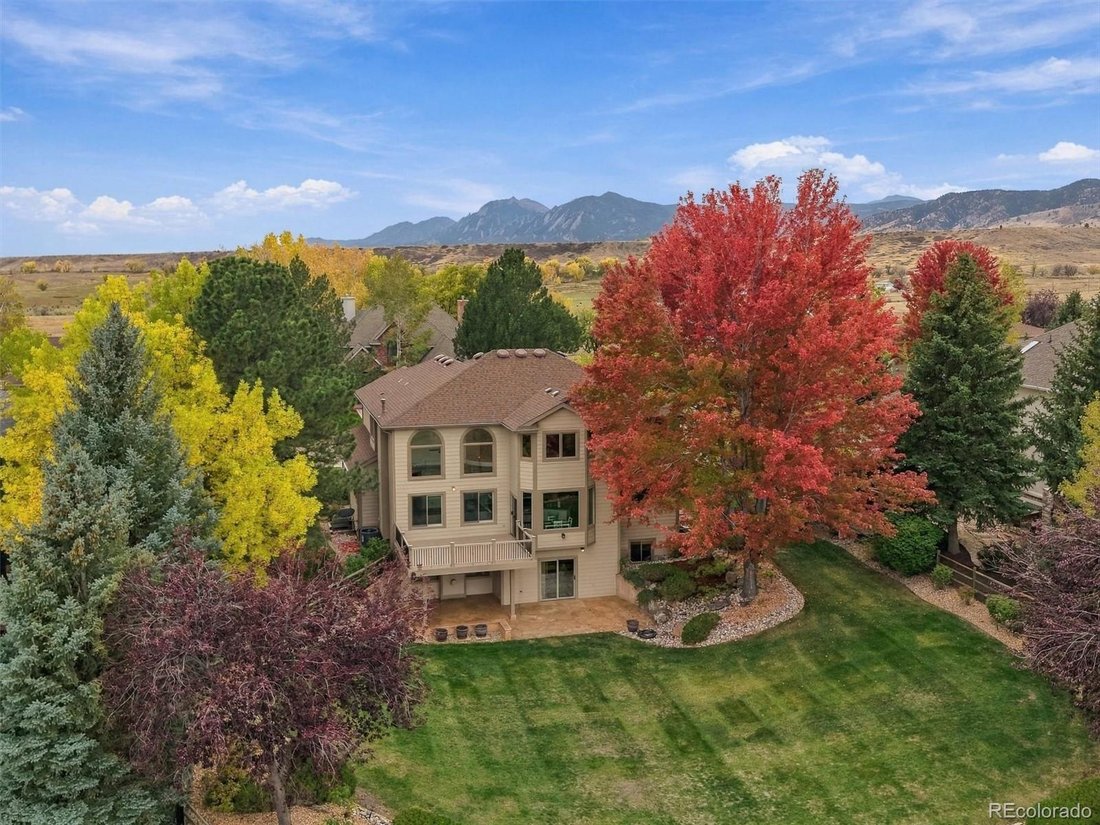 Casa a Longmont, Colorado, Stati Uniti 2 - 19166493