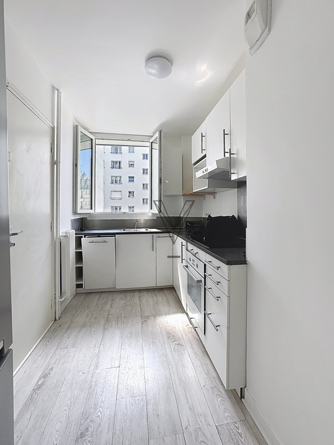 Wohnung in Bassin de la Villette, Paris 19e Arrondissement, Paris 4 - 19166918