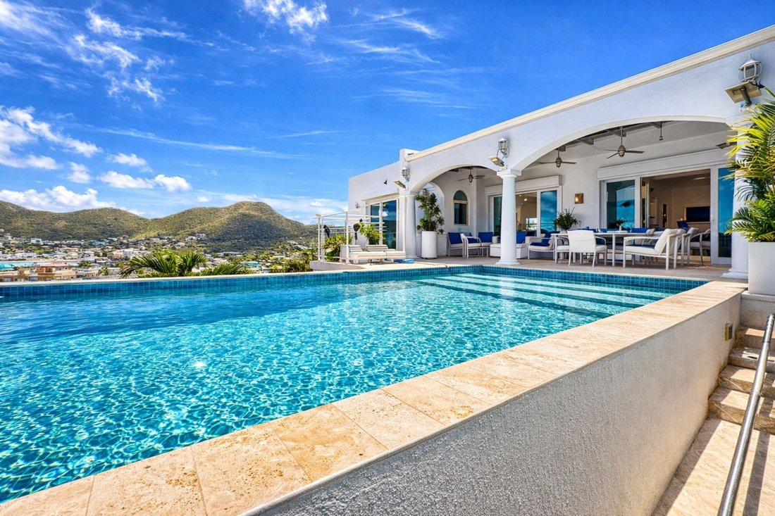 Maison à Simpson Bay, Sint Maarten 3 - 19166957