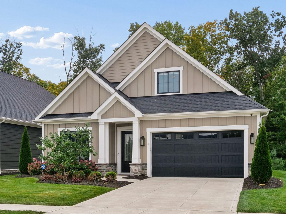 House in Westerville, Ohio, United States 2 - 19166467