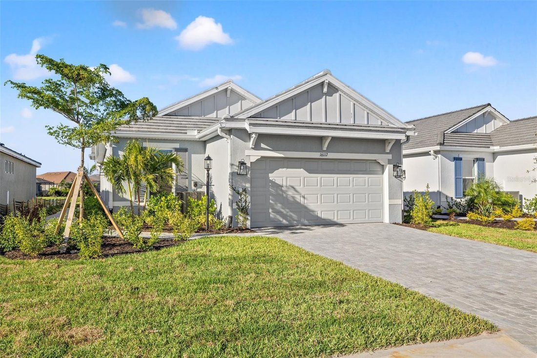 House in Bradenton, Florida, United States 2 - 19166417