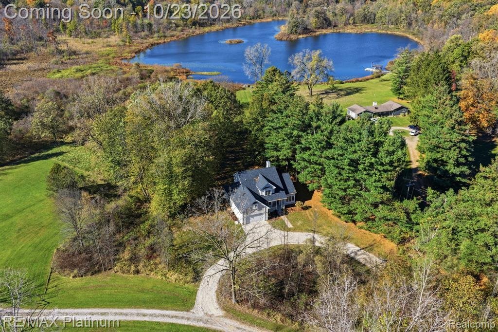 House in Howell, Michigan, United States 2 - 19166287