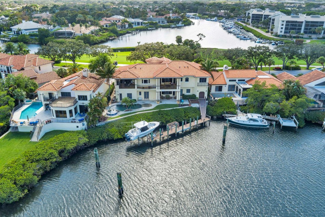 House in Jupiter, Florida, United States 5 - 19166730