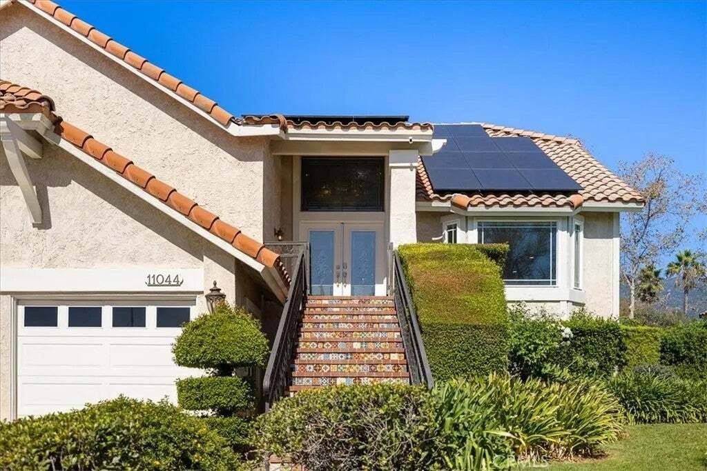 Casa a Rancho Cucamonga, California, Stati Uniti 4 - 19166371