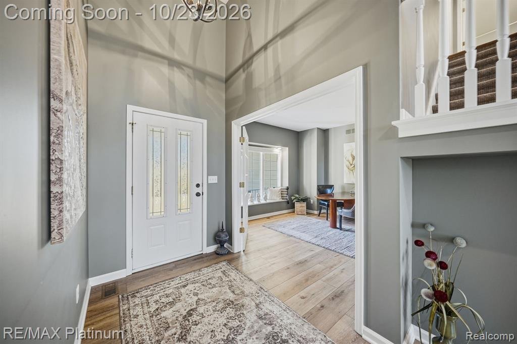 House in Howell, Michigan, United States 4 - 19166287