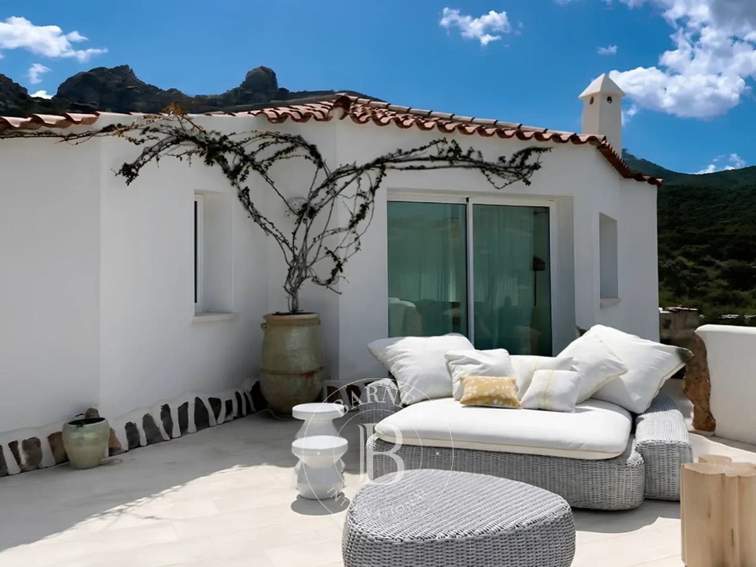 Villa in Marina di Porto Cervo, Porto Cervo, Italy 5 - 19167014