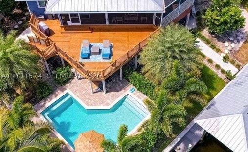 Maison à St. James City, Florida, Floride, États-Unis 1